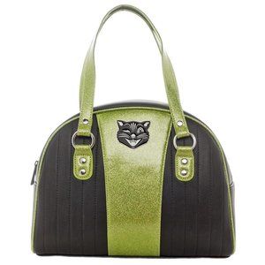 Sourpuss Tuck n Roll Purse